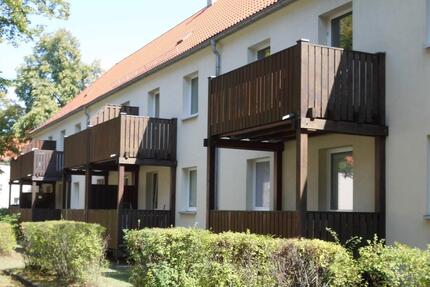 Wohnung Lauta - 3 Zimmer, 60 m&sup2;, 420&euro; | Angebot:26662909