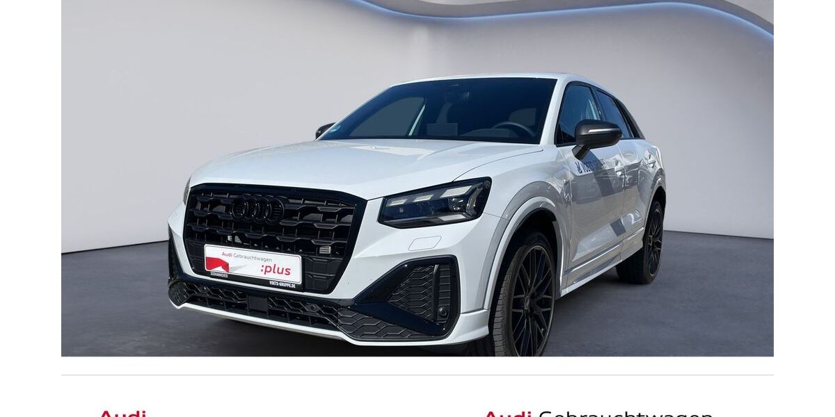 Audi Q2 3.900 km 43.890 &euro; Göttingen OT Grone 37081