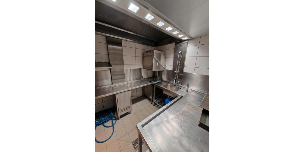 Gewerbeobjekt Penzberg - 1.500&euro; | Angebot:24990131