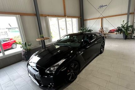 Nissan GT-R 72.000 km 68.990 &euro; Rohrbach 04150