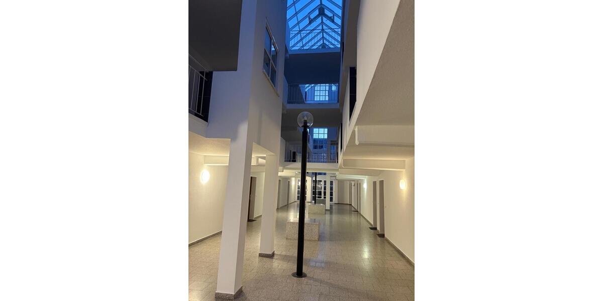 Dachgeschoßwohnung Aachen Eilendorf - 1 Zimmer, 34 m&sup2;, 135.000&euro; | Angebot:24655032