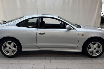 Toyota Celica 257.974 km 7.900 &euro; Köln 51105