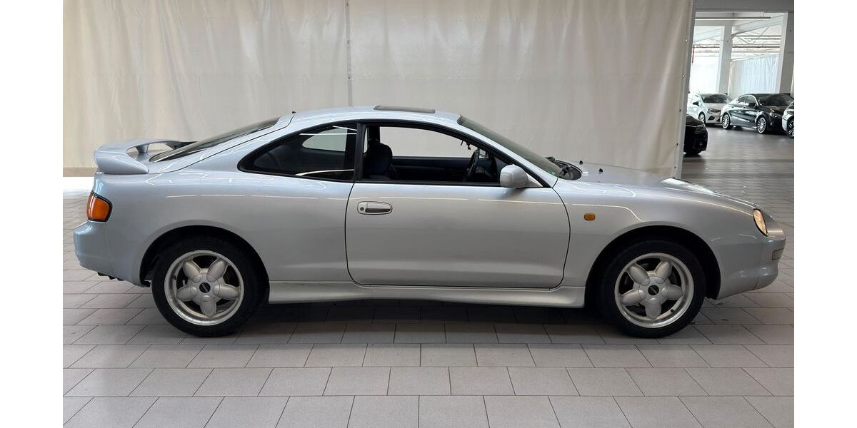 Toyota Celica 257.974 km 7.900 &euro; Köln 51105