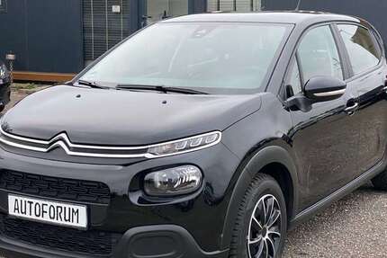 Citroen C3 35.653 km 10.499 € Kempen 47906