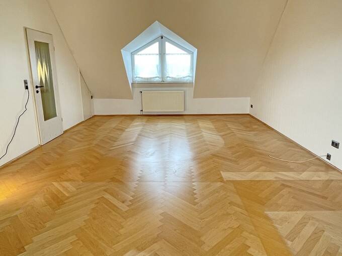 4 Zimmer - 2 Bäder - Freier Blick - Großzügig und komfortabel wie ein EFH