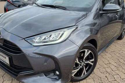 Toyota Yaris 12.880 km 22.990 &euro; Hildesheim 31137