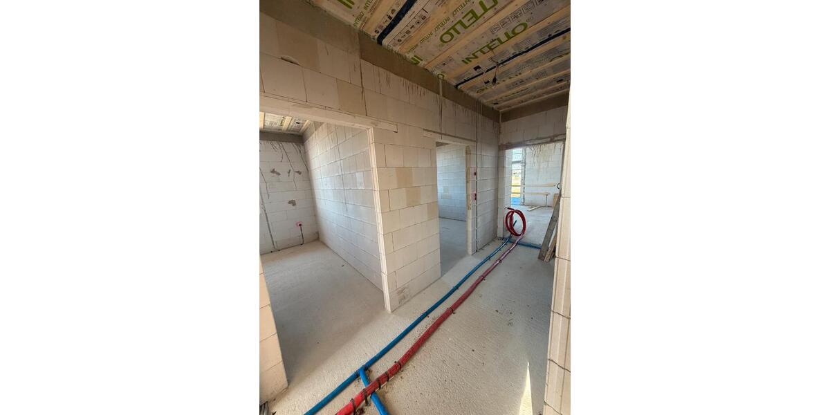 Dachgeschoßwohnung Rehburg-Loccum Loccum - 3 Zimmer, 85 m&sup2;, 1.000&euro; | Angebot:26002123