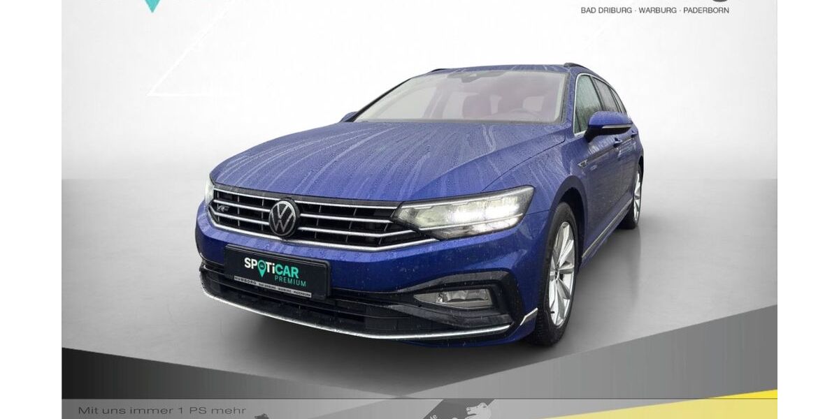 VW Passat 90.460 km 25.340 &euro; Paderborn 33100