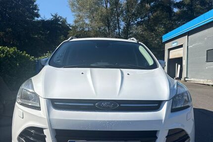 Ford Kuga 230.000 km 8.499 &euro; Sundern 59846
