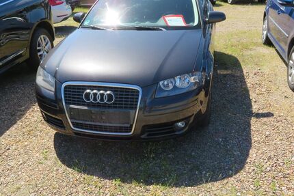 Audi A3 167.000 km 4.490 &euro; Steyerberg 31595