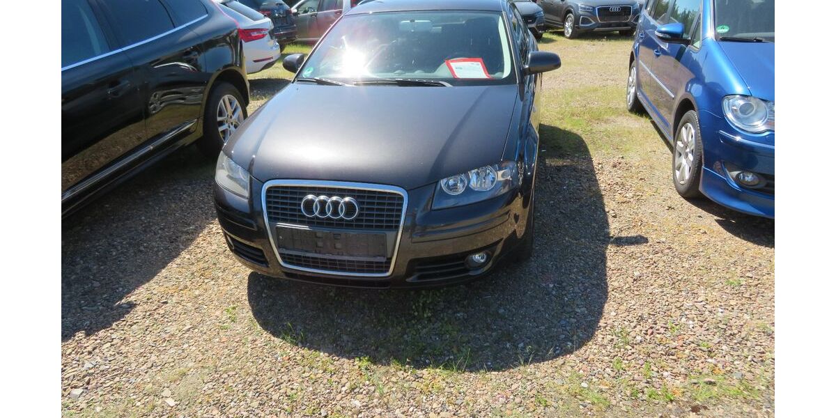 Audi A3 167.000 km 4.490 &euro; Steyerberg 31595