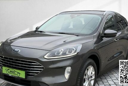 Ford Kuga 46.000 km 23.990 &euro; Weiden 92637