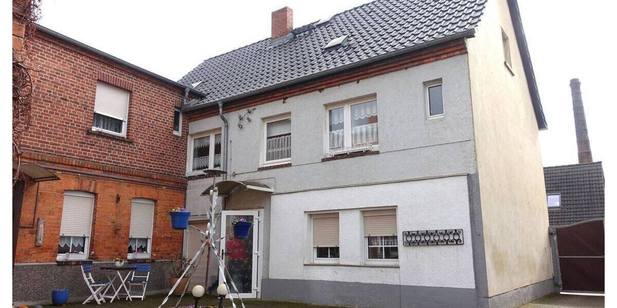 Mehrfamilienhaus, Wohnhaus Coswig - 1 Zimmer, 250.000&euro; | Angebot:25968408