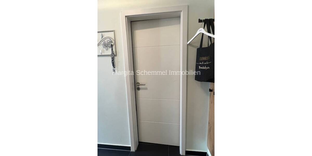 Etagenwohnung Wendelstein Großschwarzenlohe - 3 Zimmer, 98 m&sup2;, 450.000&euro; | Angebot:26388361