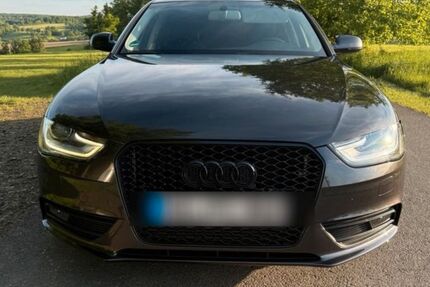 Audi A4 182.869 km 6.800 &euro; Wachtberg 53343