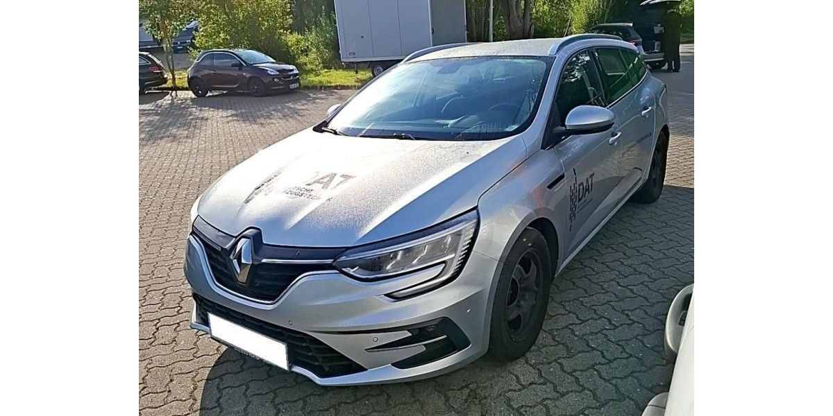 Renault Megane 68.925 km 13.900 € Hennef 53773