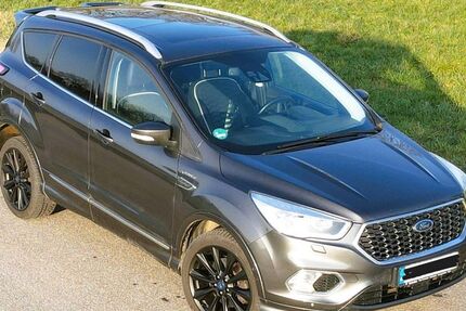 Ford Kuga 170.000 km 15.999 &euro; Weeze 47652