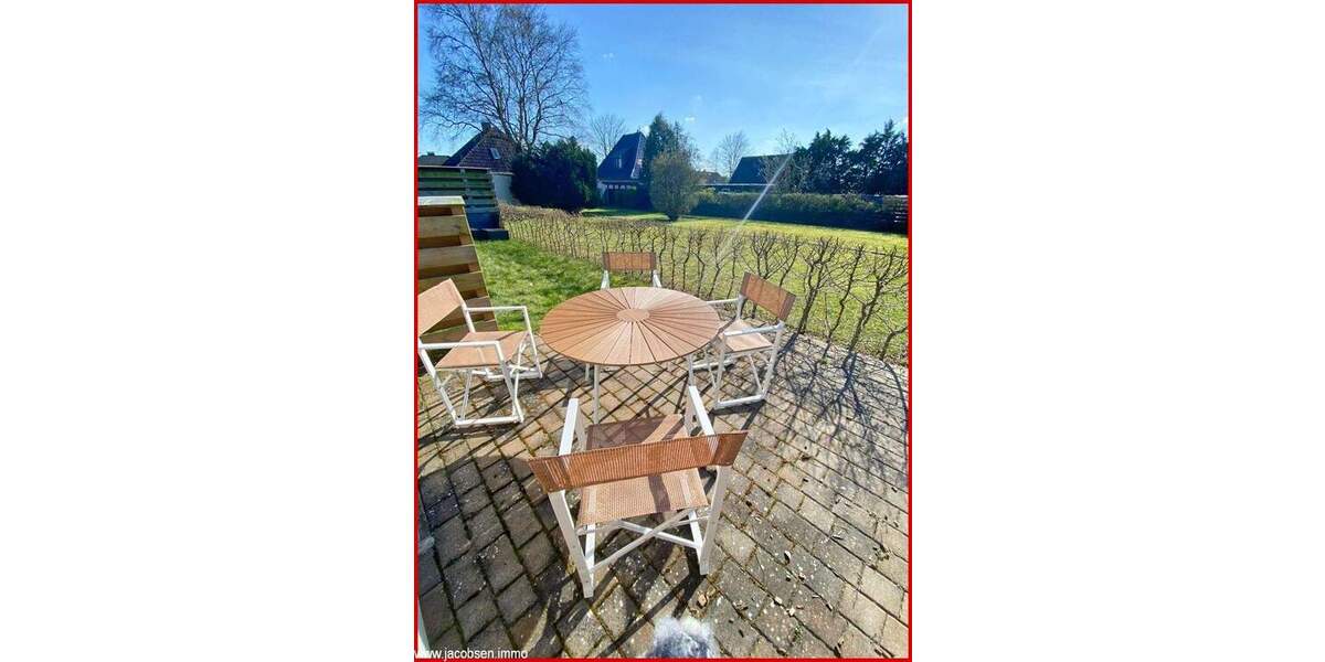 Etagenwohnung Jübek - 3 Zimmer, 85 m&sup2;, 235.000&euro; | Angebot:25070424