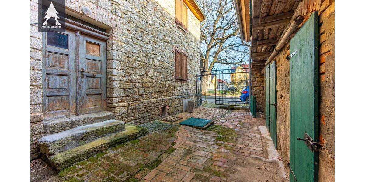 Einfamilienhaus Seeland Gatersleben - 7 Zimmer, 220 m&sup2;, 69.000&euro; | Angebot:25734346