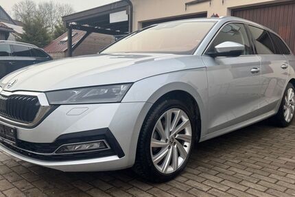Skoda Octavia 58.000 km 25.900 &euro; Apfeldorf 86974