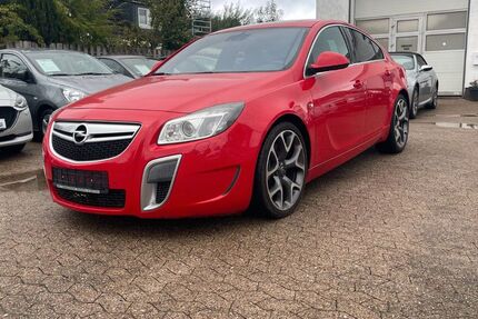 Opel Insignia 99.000 km 13.990 &euro; Rhauderfehn 26817