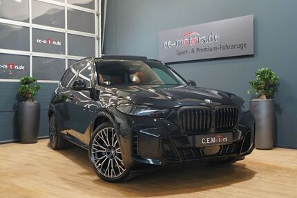 BMW X5 17.345 km 113.980 € Sinzig 53489