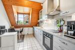 Maisonettenwohnung Allensbach - 4 Zimmer, 105 m&sup2;, 419.000&euro; | Angebot:26965589