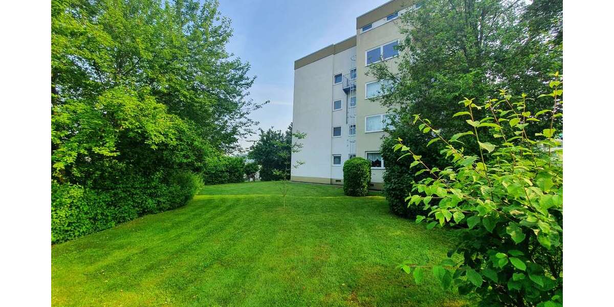 Etagenwohnung Marburg Richtsberg - 4 Zimmer, 79 m&sup2;, 670&euro; | Angebot:27235340