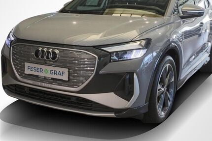 Audi Q4 e-tron 37.950 km 26.840 &euro; Forchheim 91301