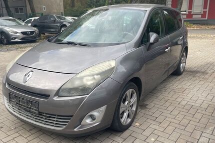 Renault Scenic 186.000 km 1.499 &euro; Gelsenkirchen 45889