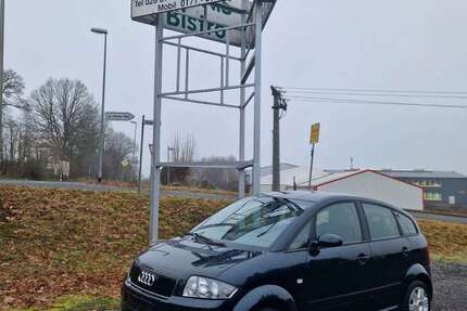 Audi A2 164.000 km 3.900 &euro; Dernbach 56307