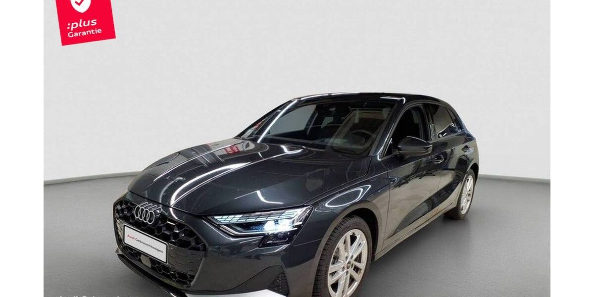 Audi A3 8.162 km 34.780 &euro; Mainz 55131