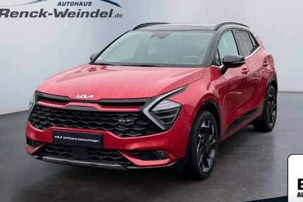 Kia Sportage 28.615 km 32.489 &euro; Mannheim 68167