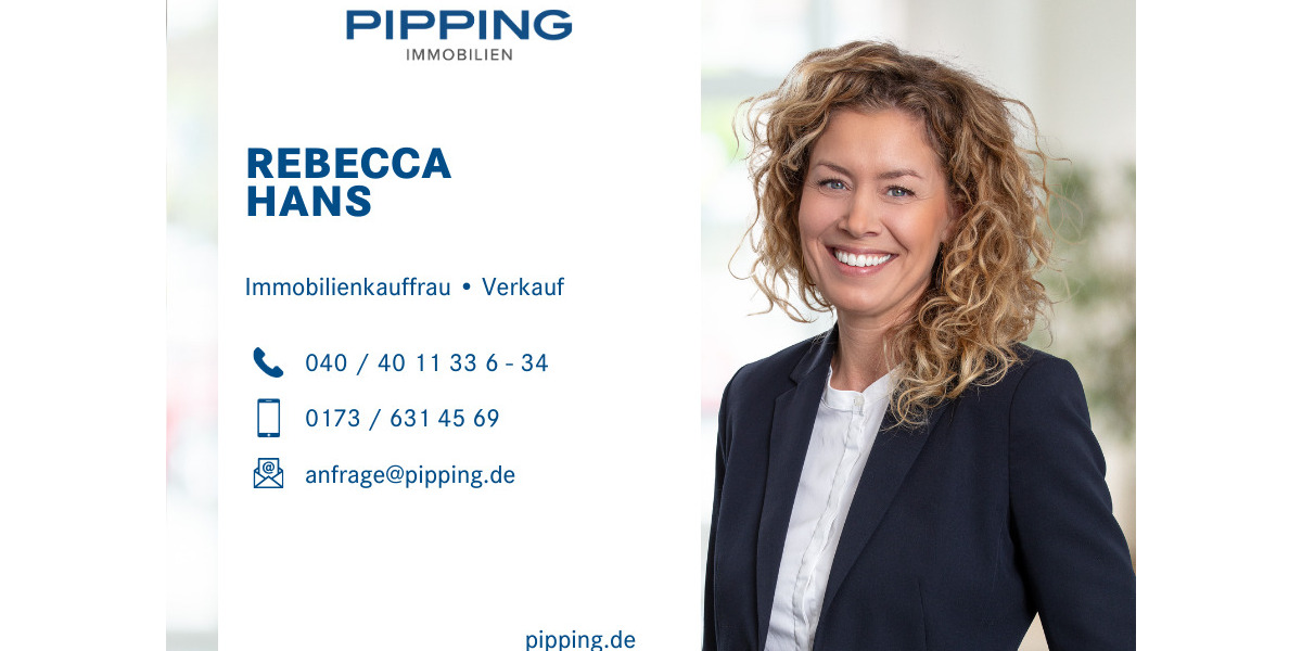 Doppelhaushälfte Wentorf - 4 Zimmer, 111 m&sup2;, 530.000&euro; | Angebot:25666048