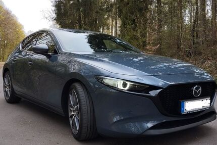 Mazda 3 64.000 km 15.900 &euro; Lüdenscheid 58511