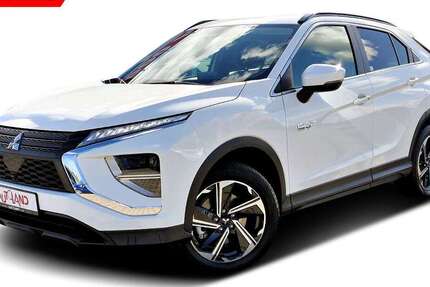 Mitsubishi Eclipse Cross 46.786 km 23.990 € Greifswald 17489