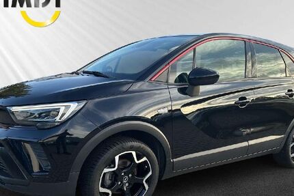 Opel Crossland (X) 27.900 km 20.990 &euro; Ehrenburg 27248