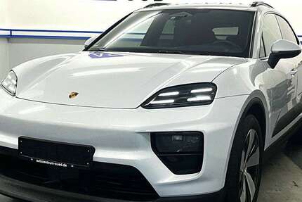Porsche Macan 5.398 km 70.900 &euro; Berlin 12487