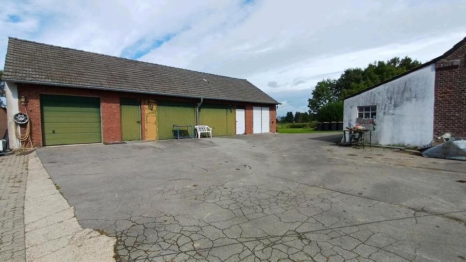 Bauernhaus, Landhaus Bedburg-Hau Hau - 895.000&euro; | Angebot:26469964
