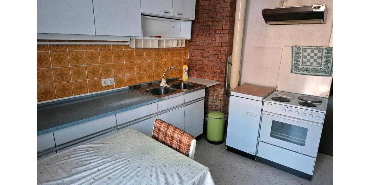 Erdgeschoßwohnung Hollfeld - 3 Zimmer, 63 m&sup2;, 370&euro; | Angebot:26394263