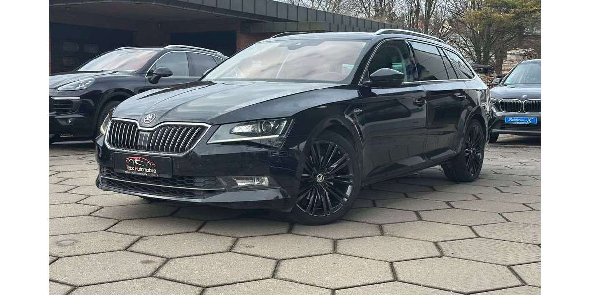 Skoda Superb 213.300 km 14.900 &euro; Unterensingen 72669