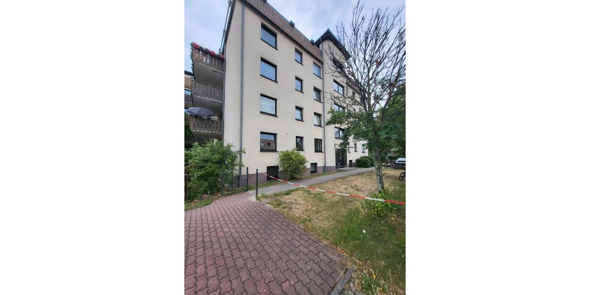 Erdgeschoßwohnung Dessau-Roßlau Dessau - 3 Zimmer, 65 m&sup2;, 490&euro; | Angebot:23356082