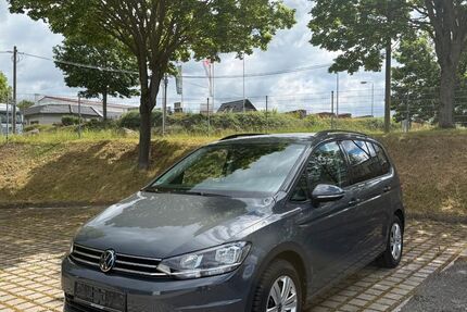 VW Touran 5.710 km 32.700 &euro; Barchfeld-Immelborn 36456