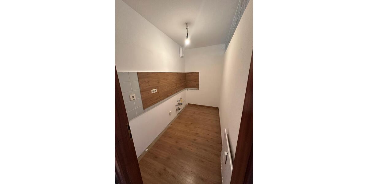 Dachgeschoßwohnung Soltau - 1 Zimmer, 36 m&sup2;, 76.000&euro; | Angebot:25169850