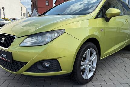 Seat Ibiza 142.500 km 3.499 € Wetzlar 35576