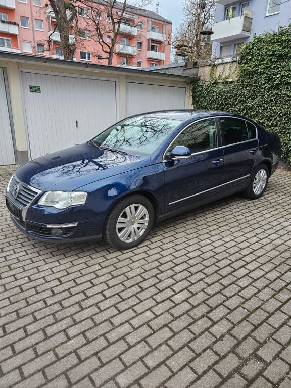 Passat
