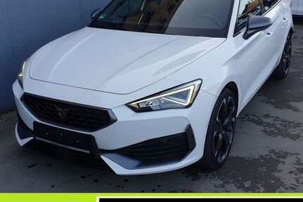 Cupra Leon 95.892 km 20.970 &euro; Waiblingen 71332