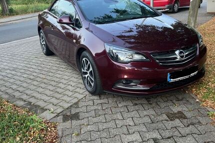 Opel Cascada