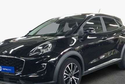 Ford Puma 14.421 km 17.941 € Hannover 30165