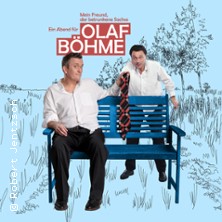 Der betrunkene Sachse - Nüchtern betrachtet war‘s betrunken besser! 07.11.2026 Theater Meißen